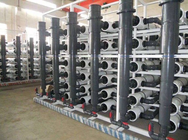 First Line大流量过滤器